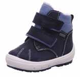 Śniegowce Superfit r.28 Groovy membrana GORE-TEX