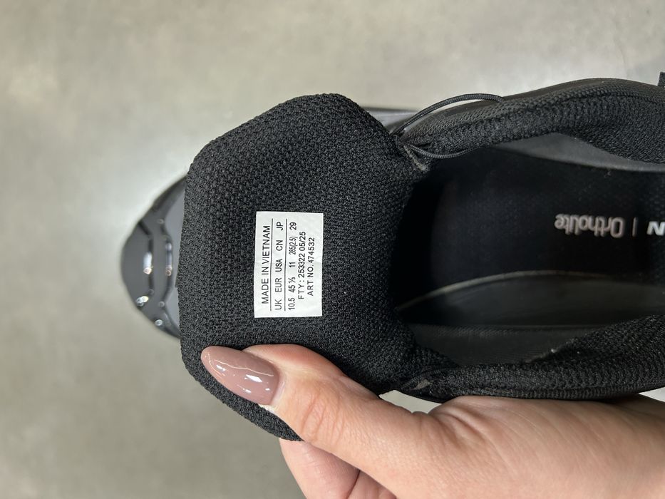 Трекінгові кросівки Salomon X Ultra 360 GORE‑TEX Оригінал 45.5-28.5см