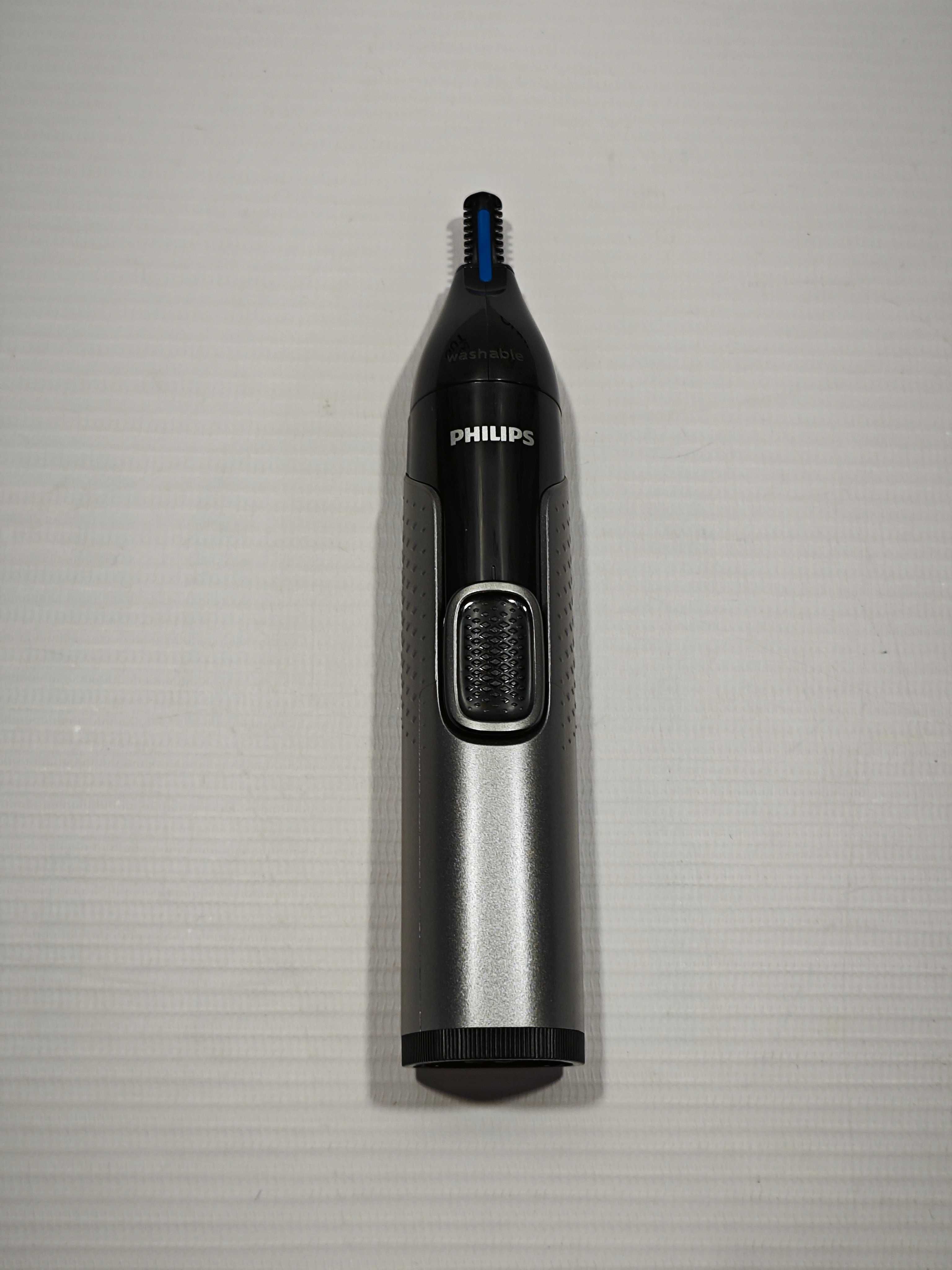 Trymer Do Nosa Brwi Uszu Philips Series 3000 Nt3650/16 Etui
