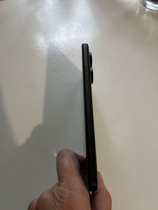 Redmi note 13 pro +5 g