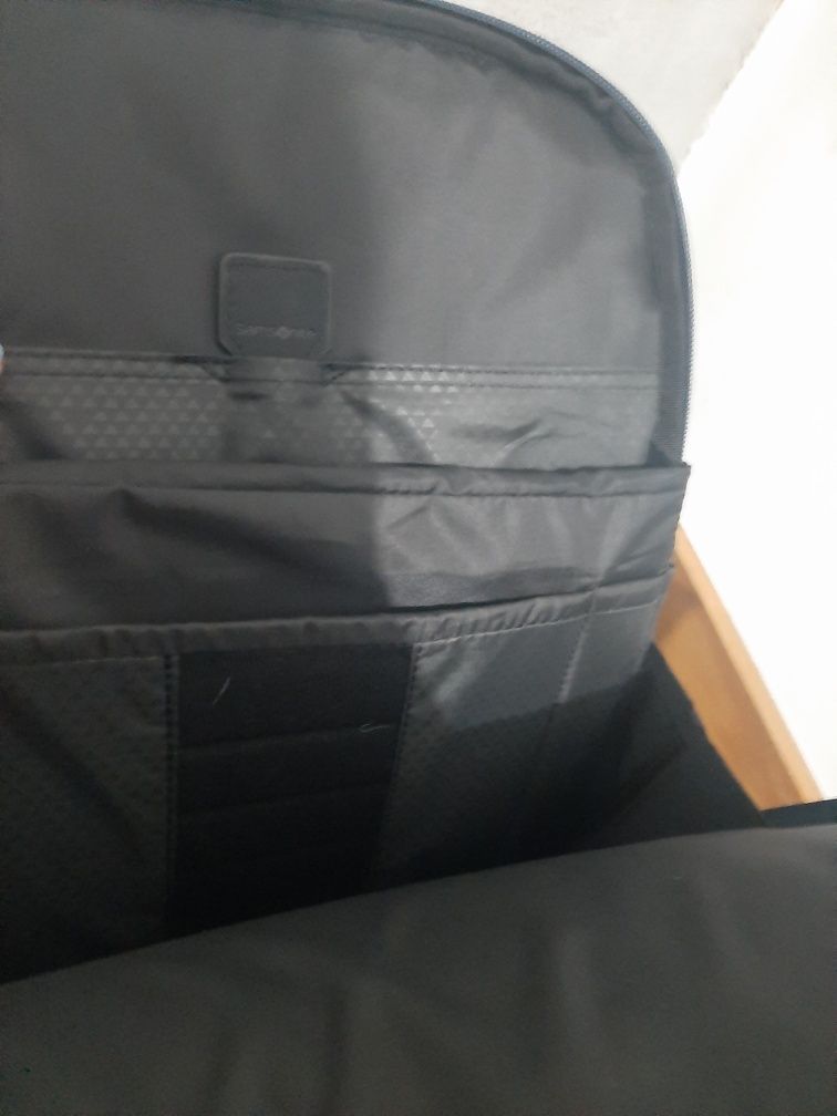 Mochila Samsonite