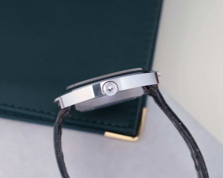 Longines admiral lata 70 stan jak nowy piekny automat