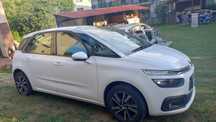 Citroen C4 Picasso (rezerwacja)