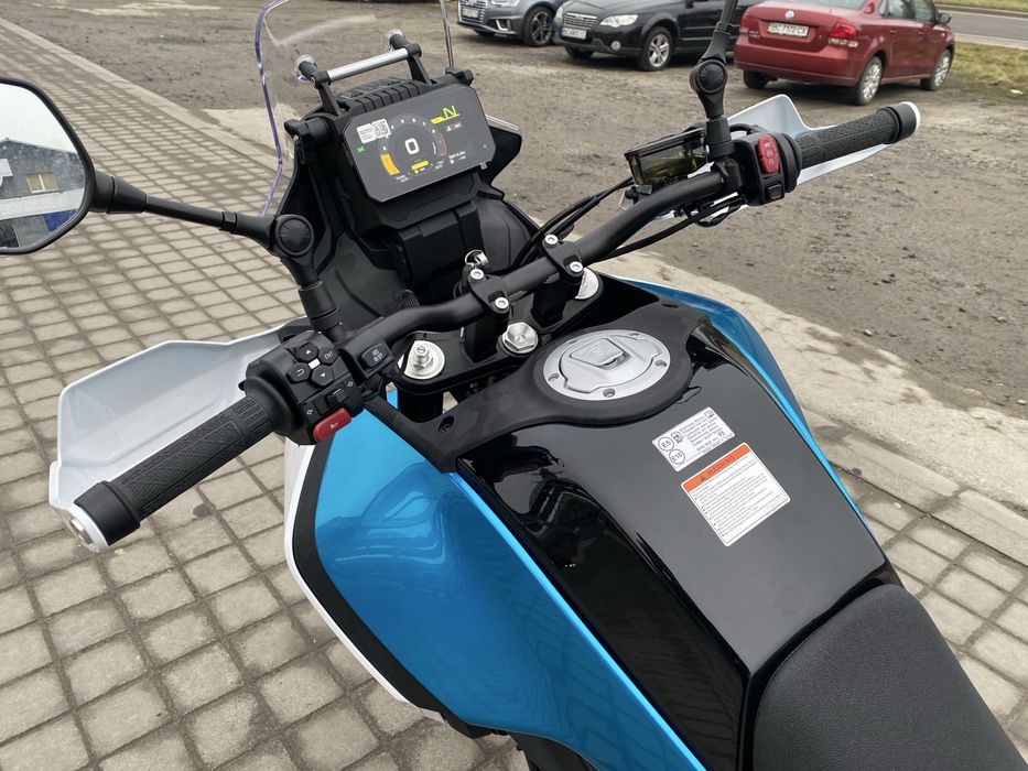 NEW CFMoto 450MT Доставка/Кредит/Гарантія