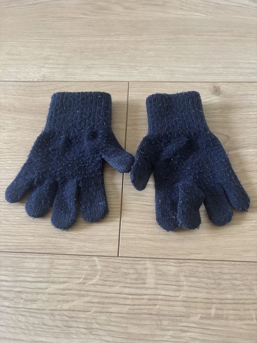 Rekawiczki chlopiece