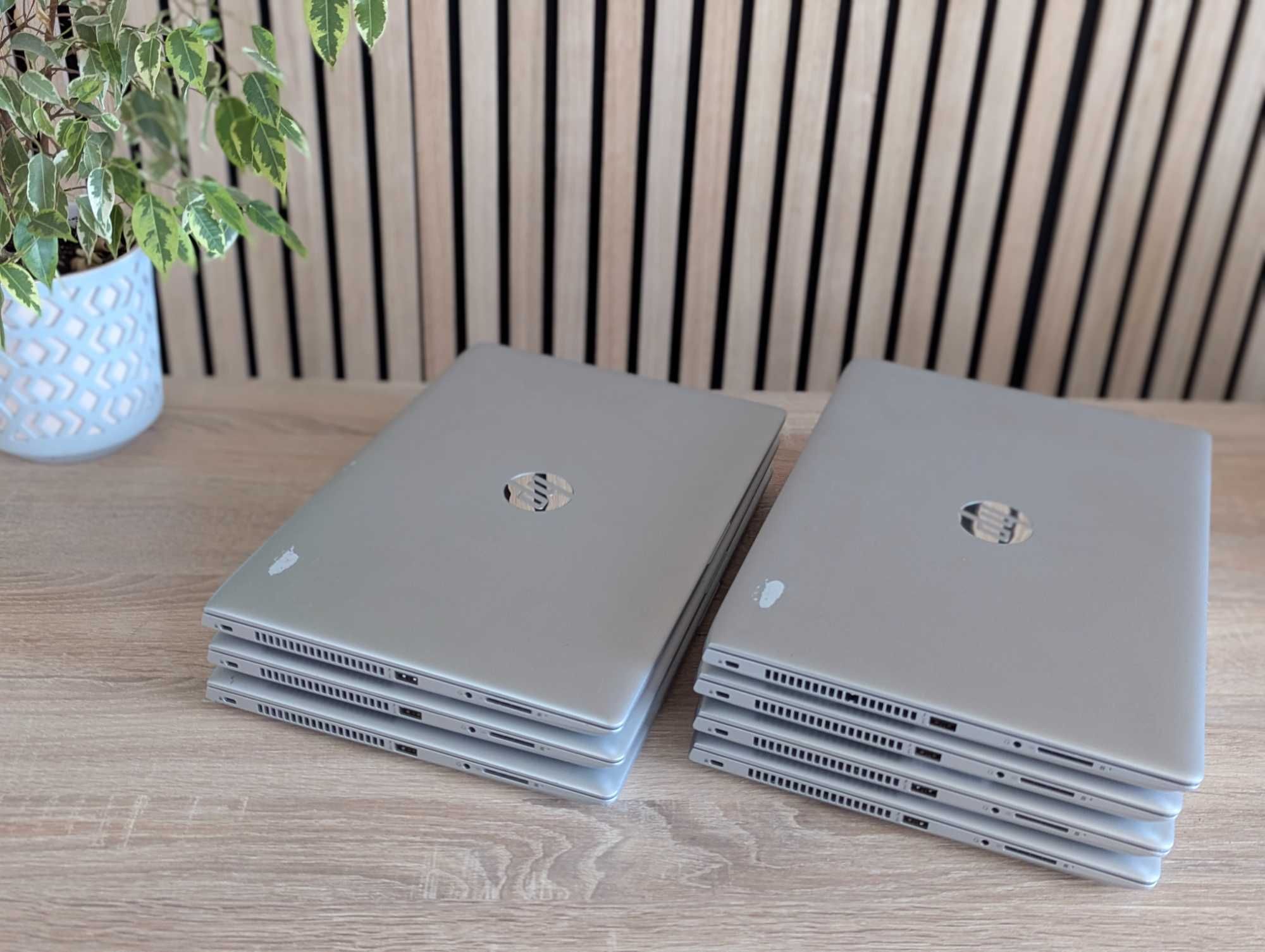 ОПТ Ноутбук Б/В HP ProBook 440 G5;i5-8250U/8 GB DDR4/SSD 128Gb(HP413)