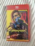 Cyberpunk 2077: Ultimate Edition Nint ndo Switch 2