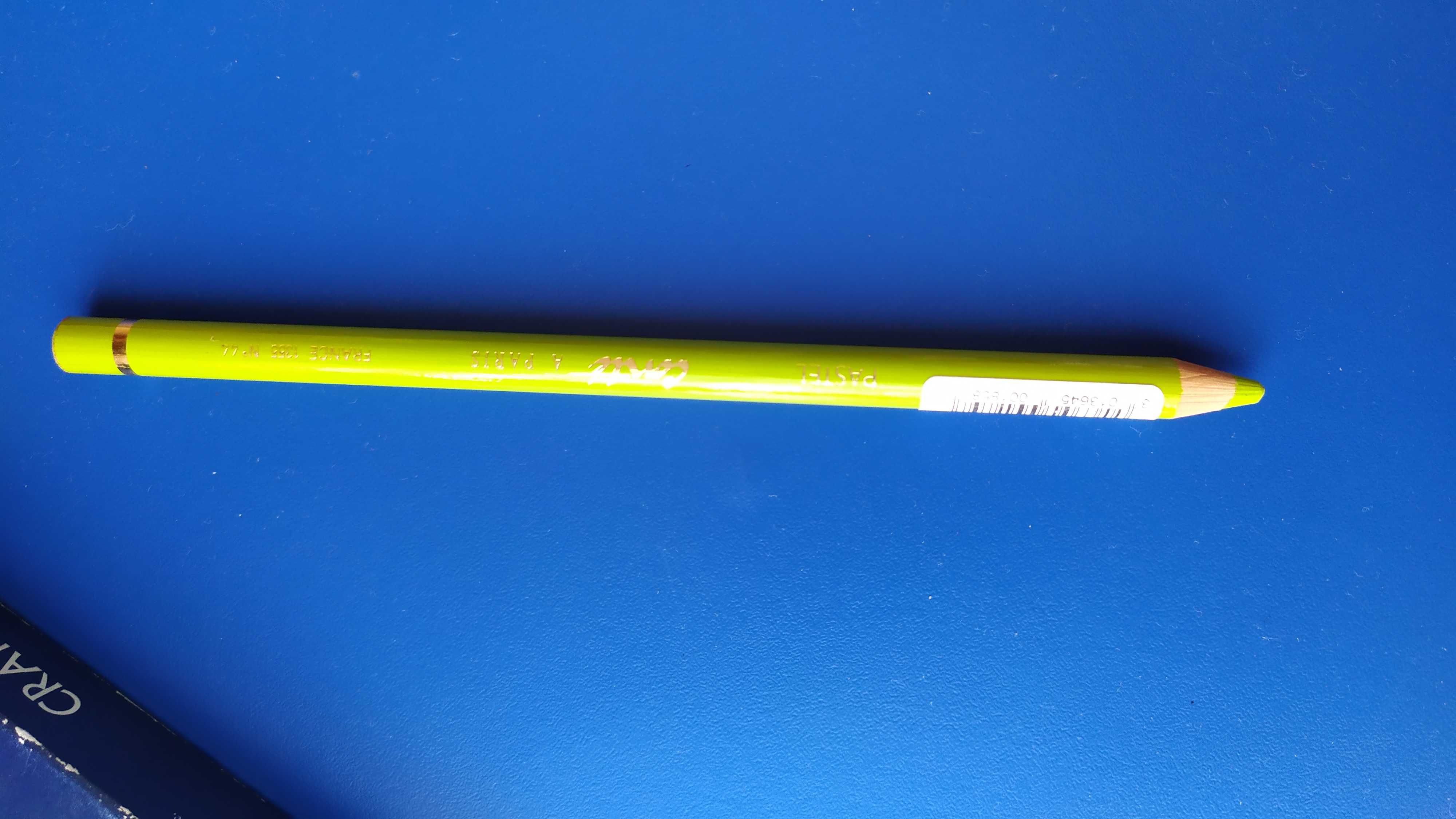 Продам олівці Conte A PARIS