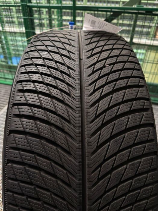 Зимова Гума Michelin Pilot Alpin PA5 SUV 285/45 R22 114V