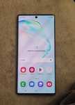 Samsung note 10+