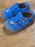 Nowe bez metki Kapcie 3F BAREFOOT roz 24