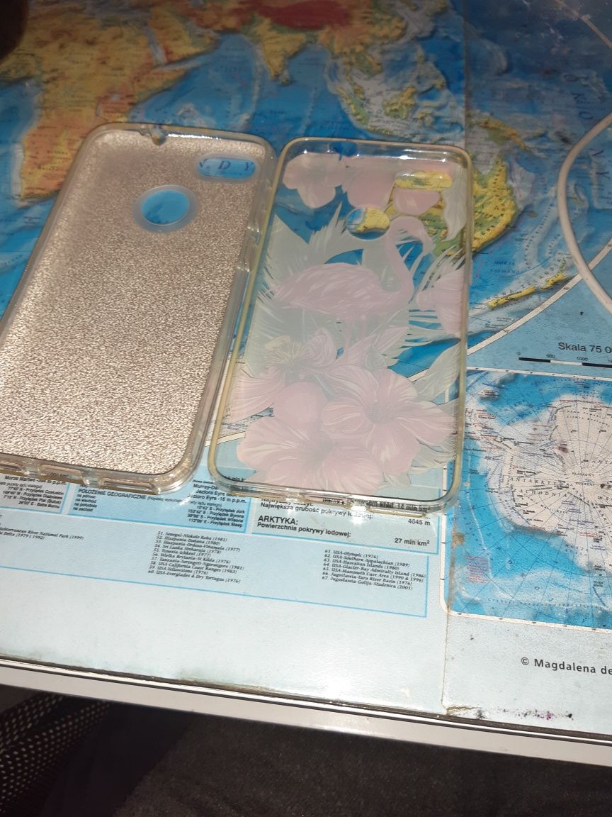 Etui na telefon huawei p9 lite mini