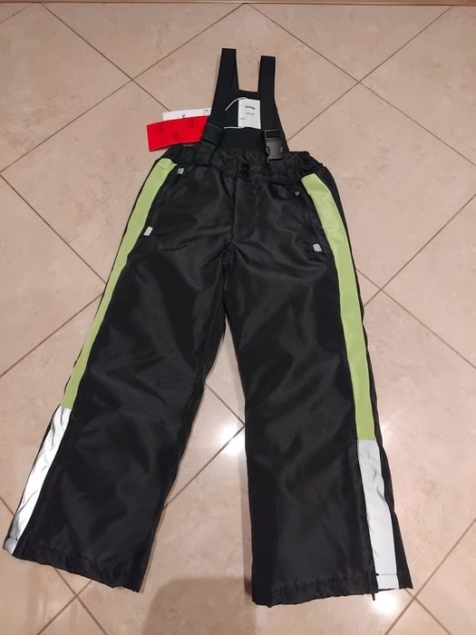Spodnie narciarskie, nowe, 104, Sinsay