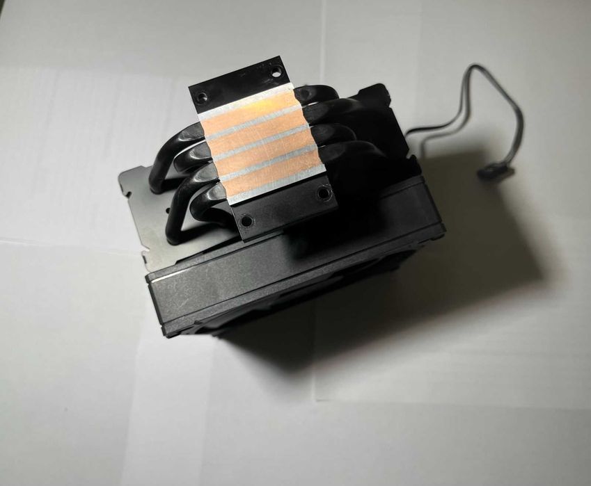 Кулер для процесора Zalman CNPS9X ECO DS