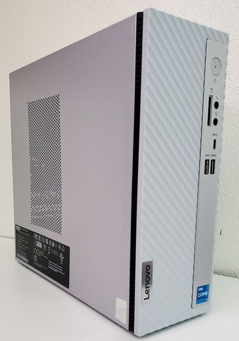 Lenovo IdeaCenter3 SFF