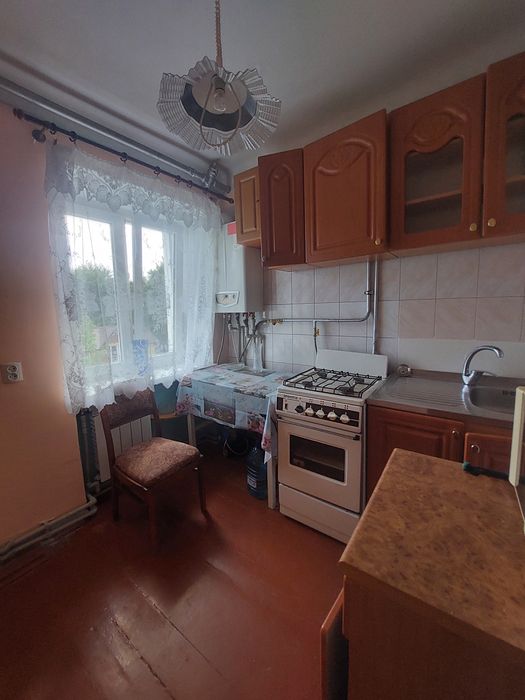 Продаж 2 кім квартири 41м2 вул. Д.Галицького м. Борислав