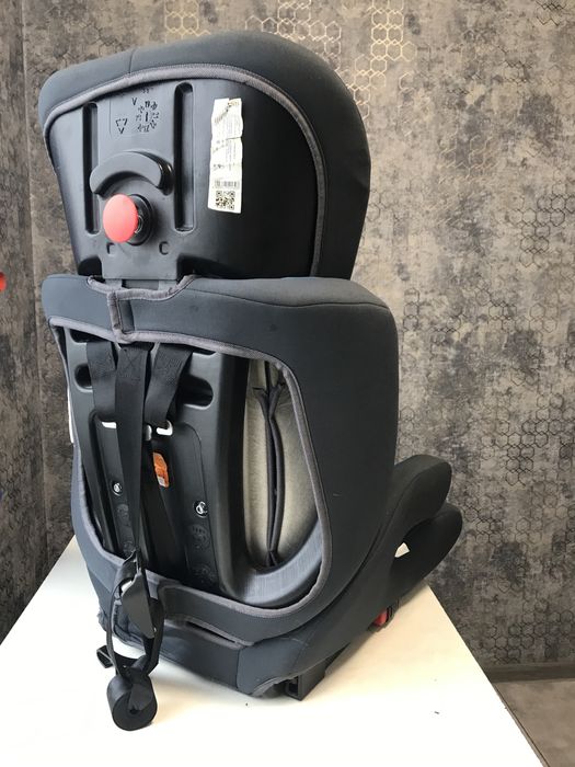 Автокресло  bambi