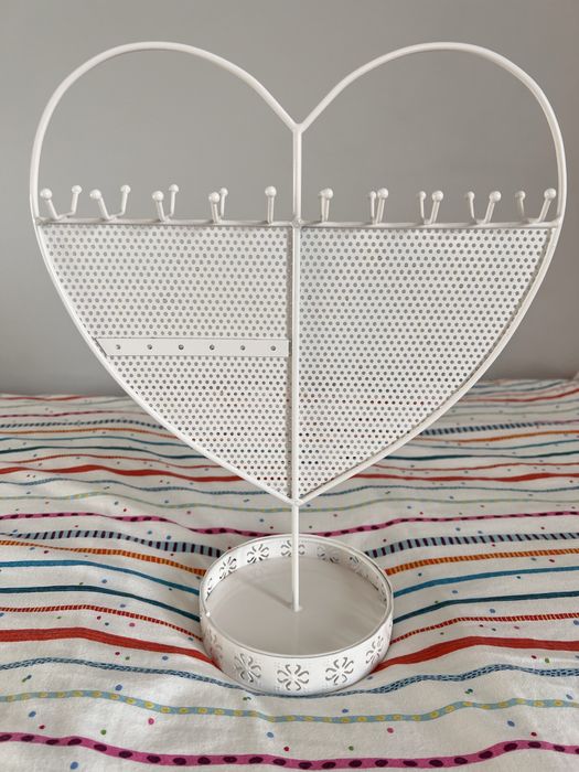 Suporte de bijuteria