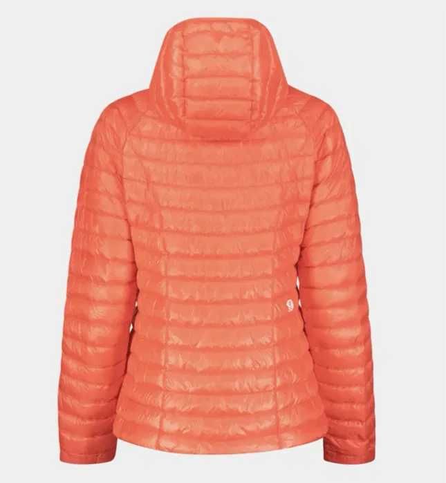 Damska kurtka Mountain Hardwear Ghost Whisperer 2. Rozmiary S i M