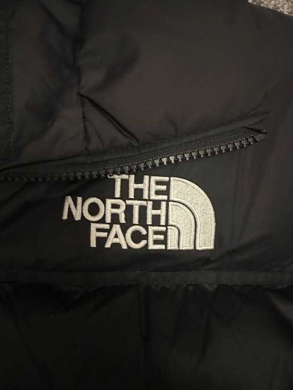 The North Face 1996 Down Jacket Rozmiar S