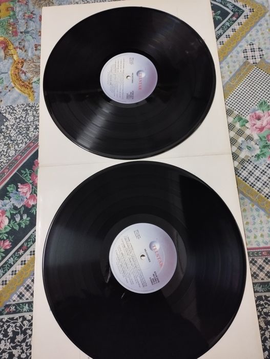 Milestones - 20 Rock Operas - Vinil