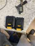 Батареї Dewalt 1.5a