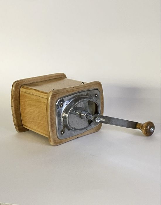 Кавомолка, мельница для кофе, кофемолка, измельчитель, посуда, млинок