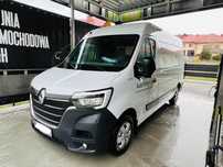 Bus Renault Master 2.3