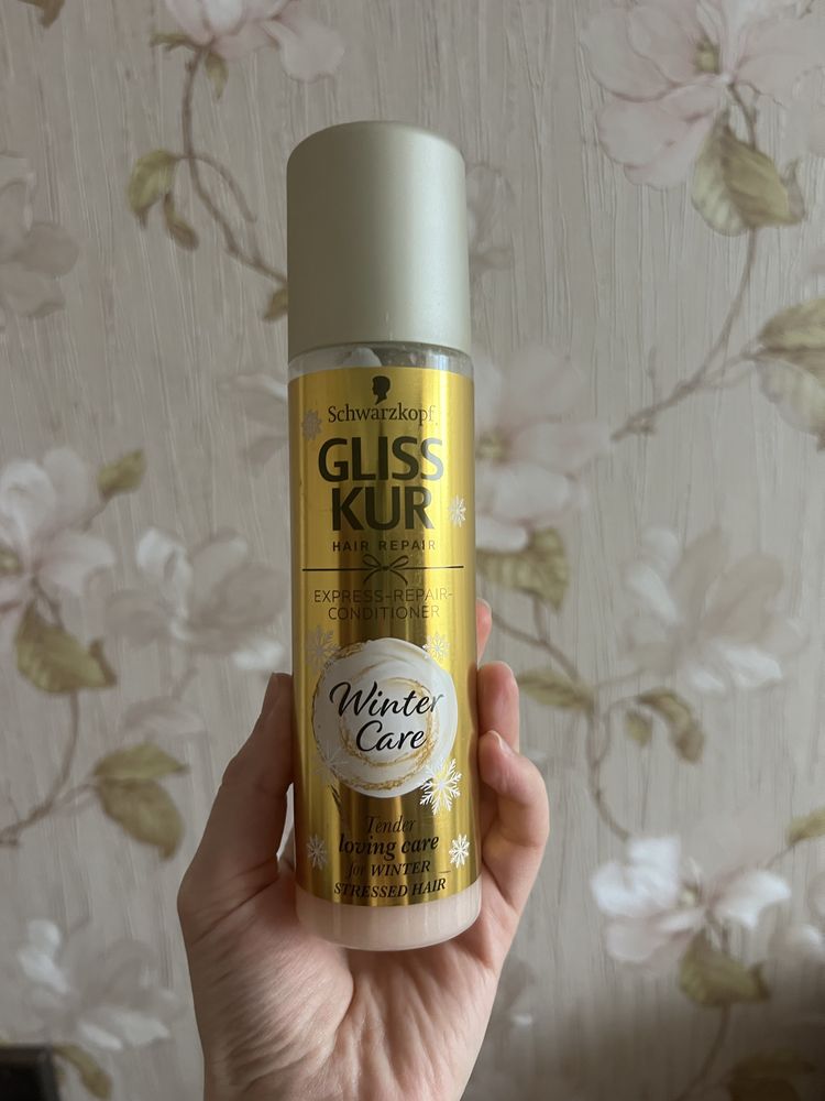 Кондиціонер  botox та bed head