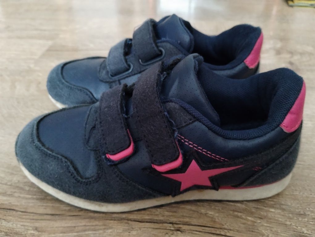 Buty sportowe r31