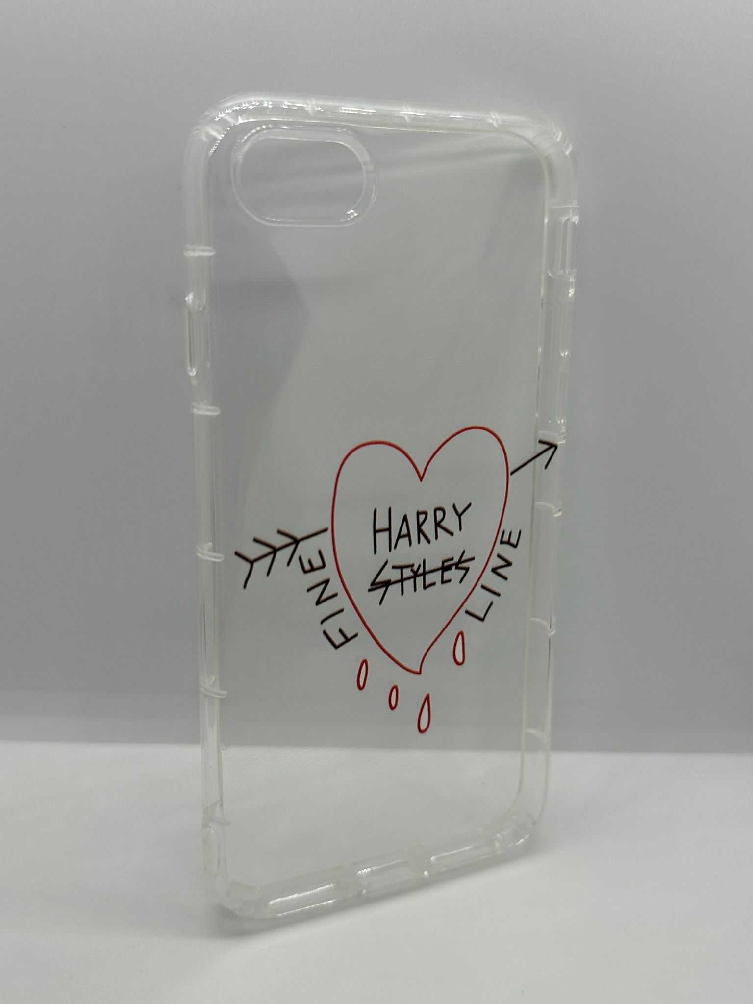 Obudowa Etui Case Iphone 7/8/SE 2020 OneDirection Harry Styles kod 226