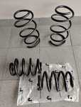 Molas suspensão BMW E46 Touring