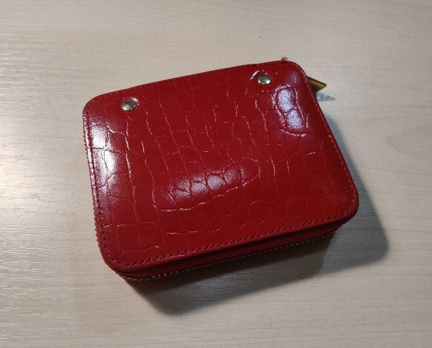 Кардхолдер (картхолдер, візитниця) VIF