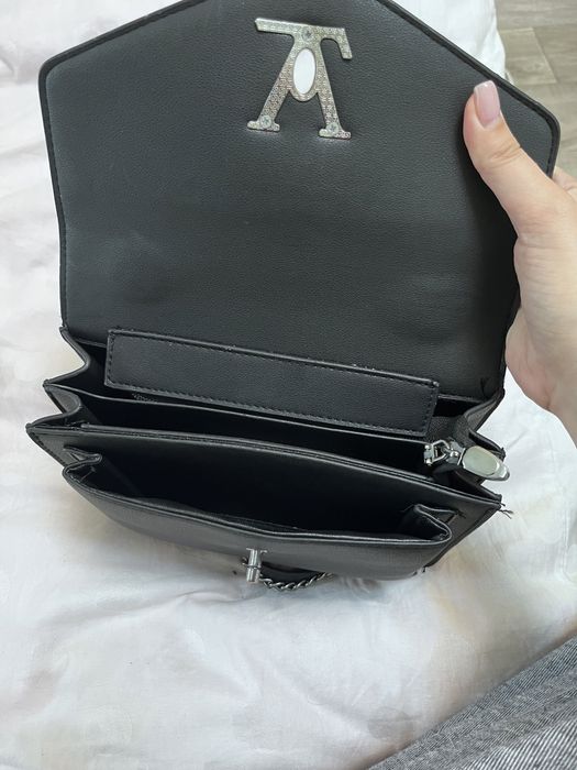 Жіночий клатч сумка