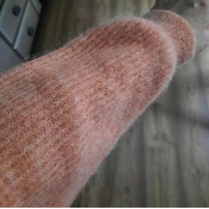 Свитер из шерсти M/L пр.Швеция