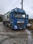 DAF DAF XF460 FAR 6x2  Daf w super cenie, okazja cenowa