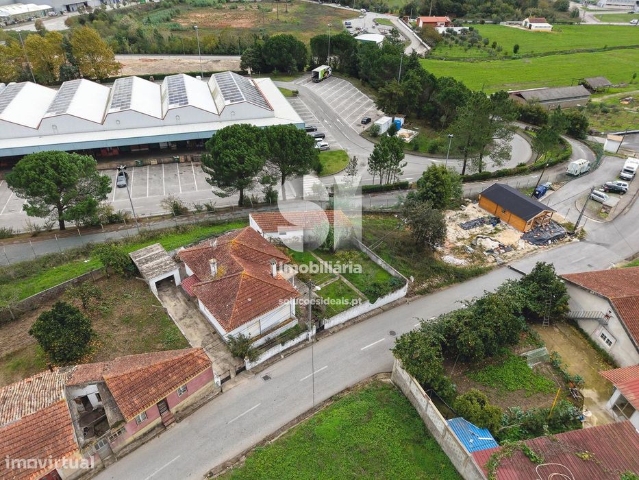 Moradia Isolada Coimbra