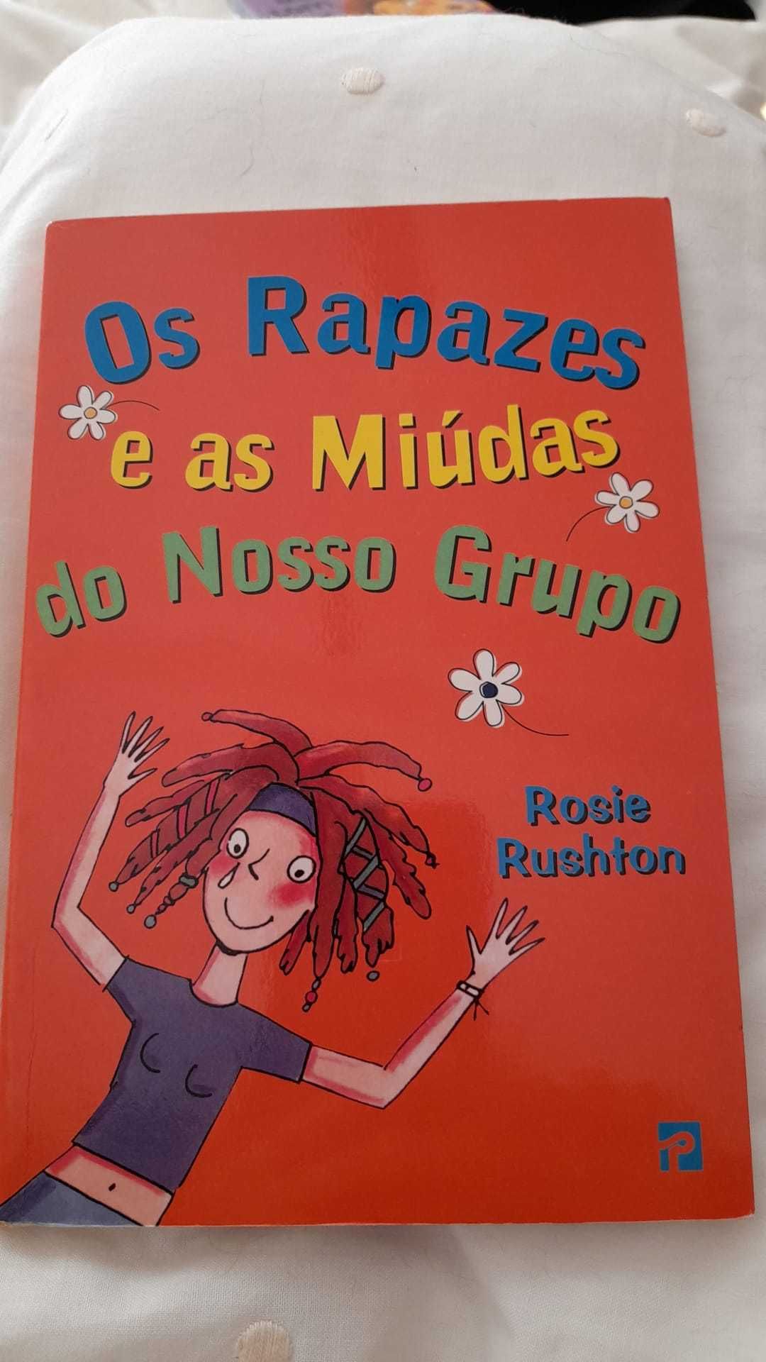Os Rapazes e as Miúdas do Nosso Grupo