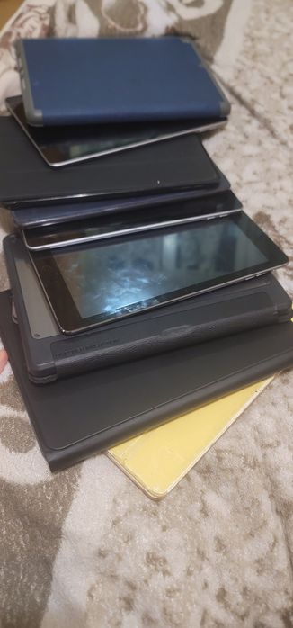 Планшети ipad ціни від 1000грн