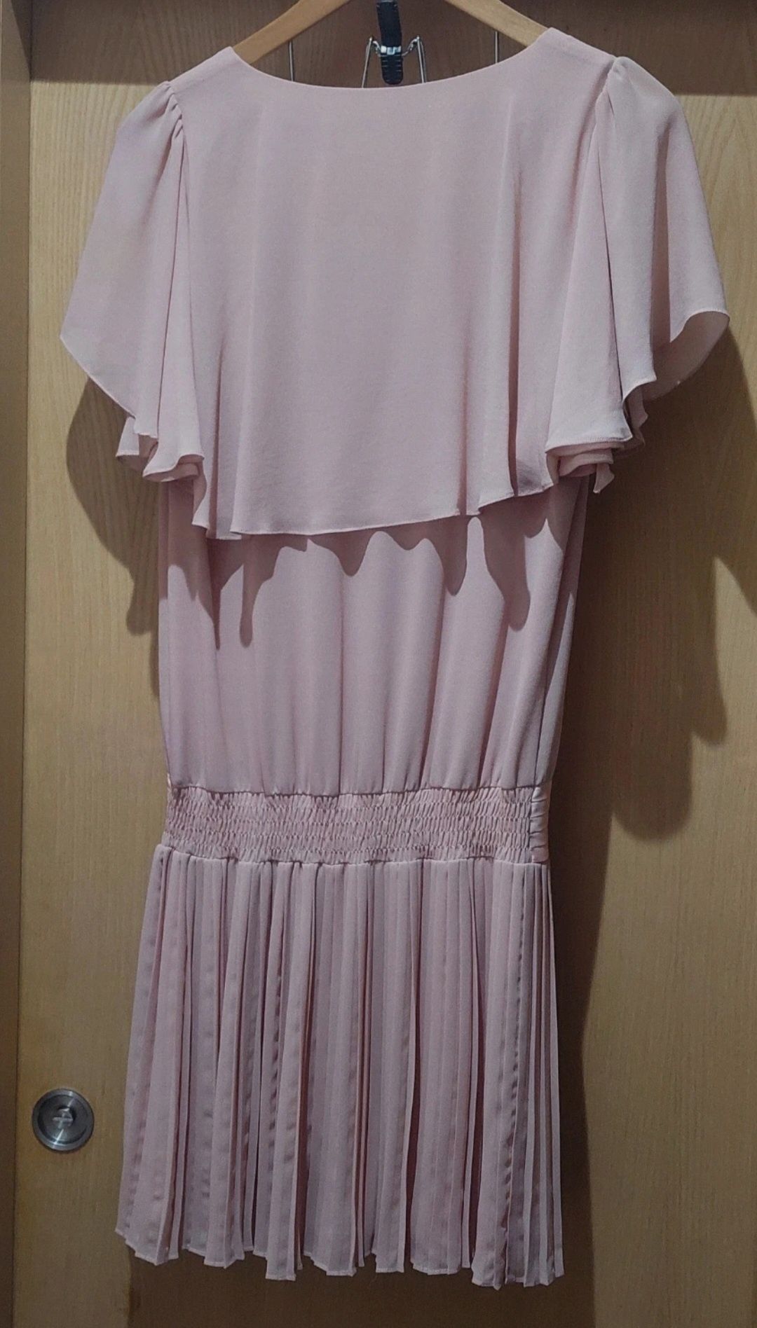 Vestido Tintoreto