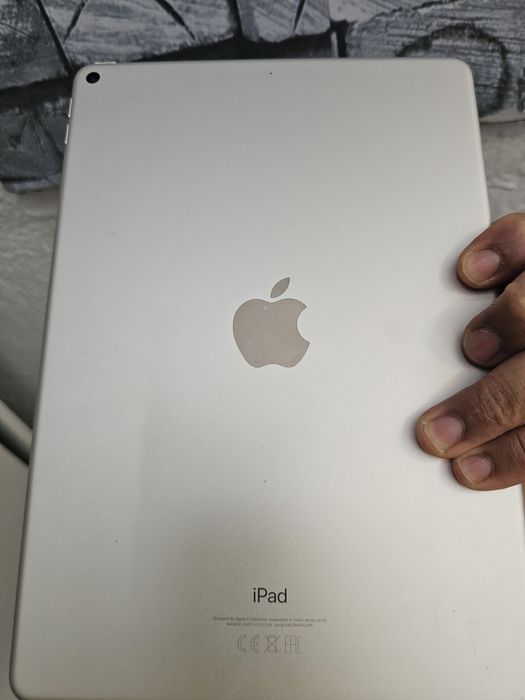 Ipad Air generacao 3