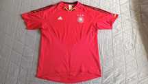 Niemcy 2004-06 trzeci komplet