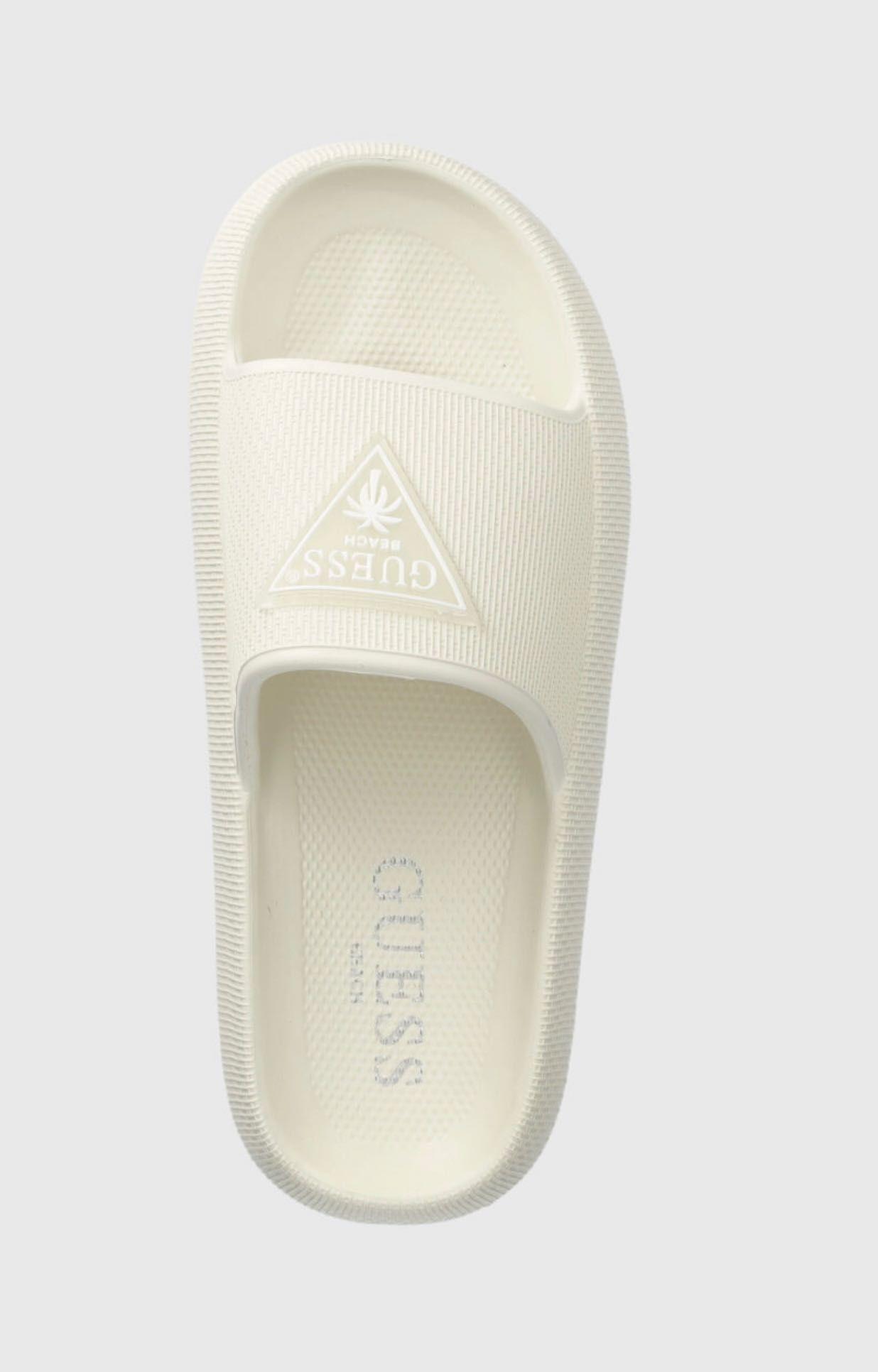 Шльопки guess тапки