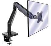 Invision MX450 monitor arm 24-40”gas spring / braço suporte ergonómico