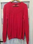 Sweter L Armani Exchange  męski
