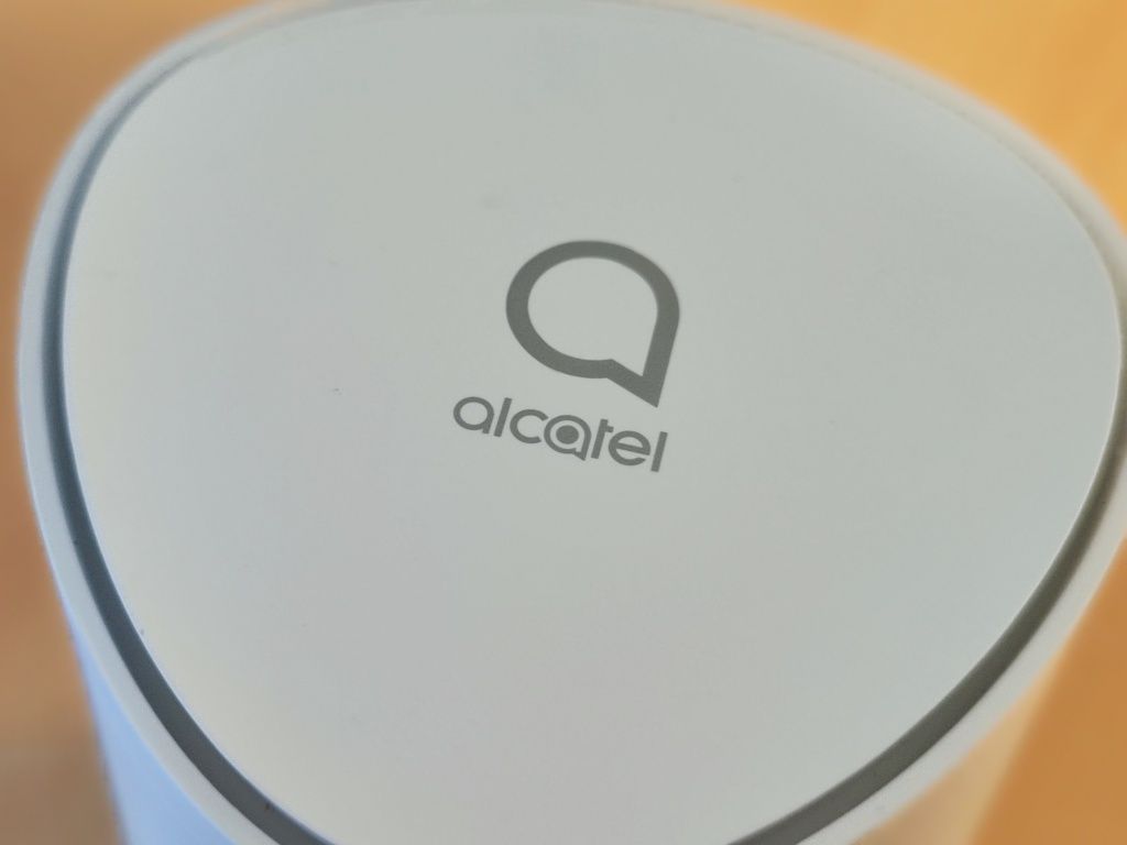 Під ремонт! 4G LTE Cat.7 300Mb WiF 5GHz роутер маршрутизатор Alcatel L