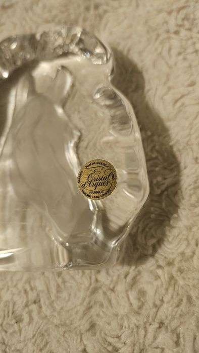 Pisa papéis Cristal d'Arques