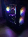 Konputer stacjonarny RTX 3060Ti Ryzen 5 5600