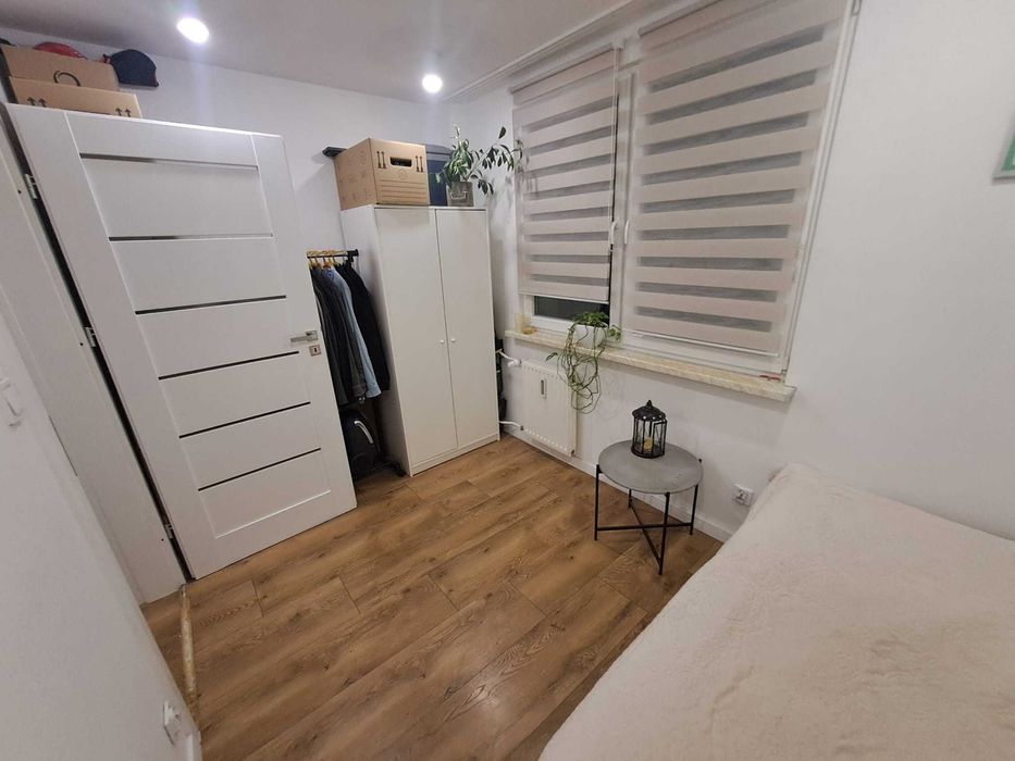 Mieszkanie do wynajecia Bierun Nowy