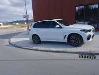 BMW X5 BMW X5 G05 M Pakiet Hamulce M power polski salon Serwisowany